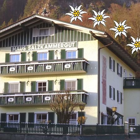 Haus - Salzkammergut Sankt Gilgen Exterior foto