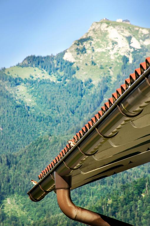 Haus - Salzkammergut Sankt Gilgen Exterior foto